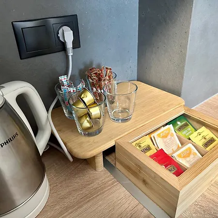 Orpheas Comfy Apartment Athens