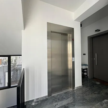 Orpheas Comfy Apartment *