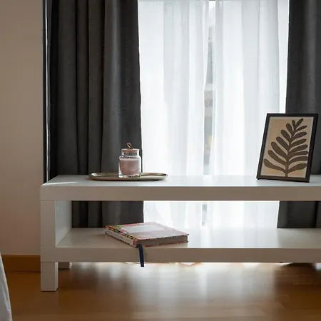 Orpheas Comfy Apartment