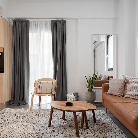 Apartment Orpheas Comfy *