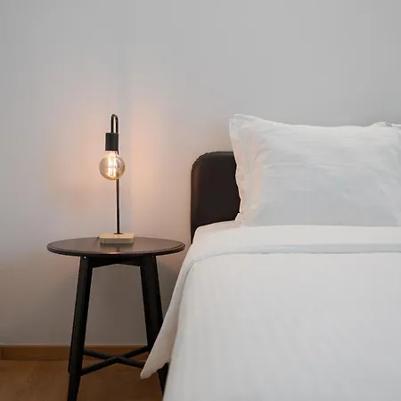 Orpheas Comfy Apartment