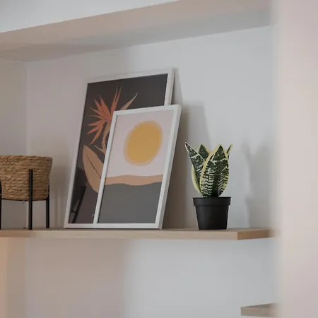 Orpheas Comfy Apartment *