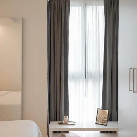Orpheas Comfy Apartment Athens