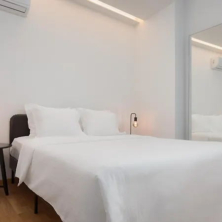 Apartment Orpheas Comfy