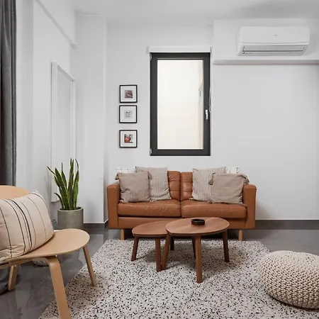 Apartment Orpheas Comfy *