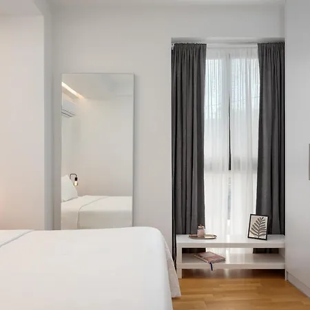 Orpheas Comfy Apartment